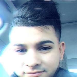 Meet your Posher, Freddy